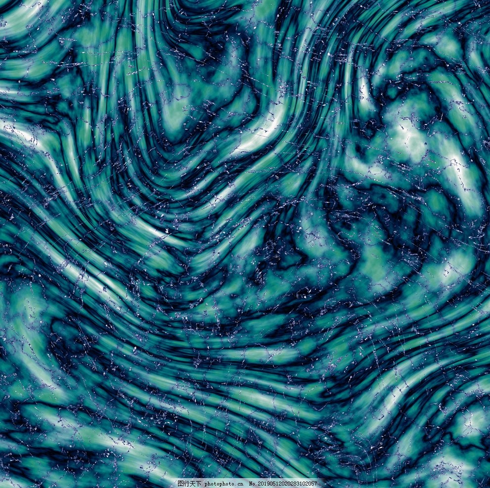 大理石纹 背景墙壁纸 石头纹理