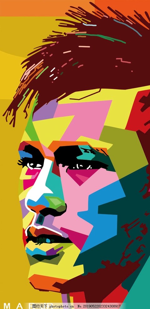 世界杯球星图片