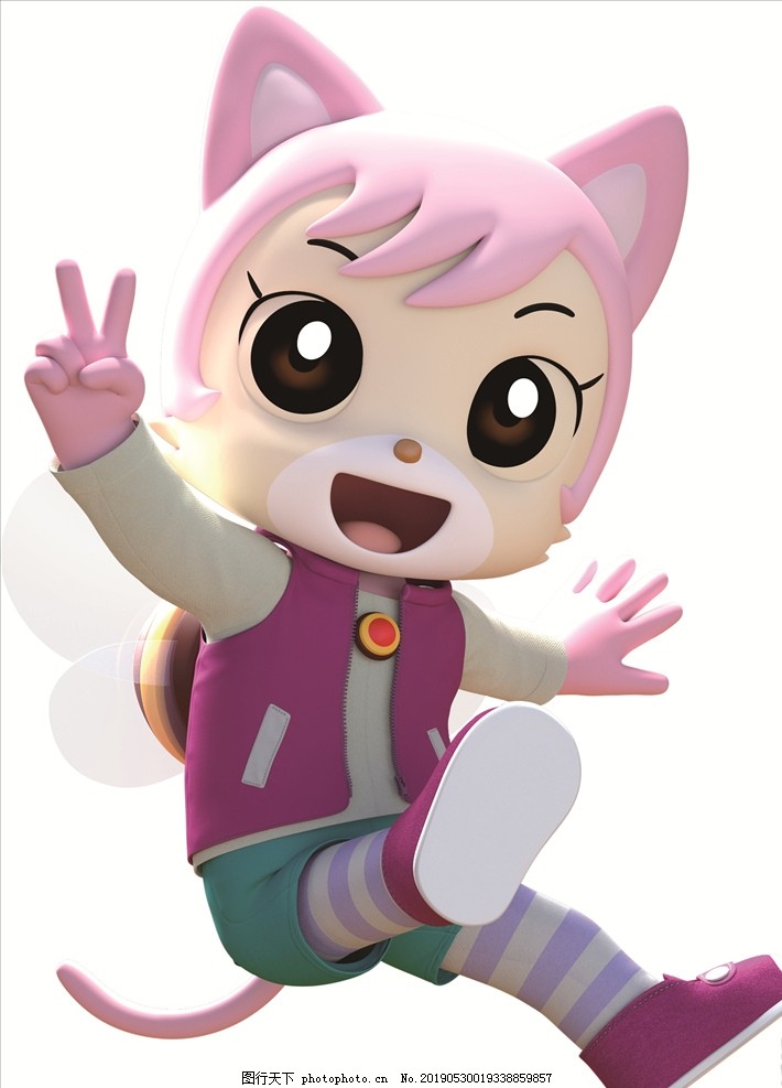 电影巧虎大飞船历险记角色分层图片