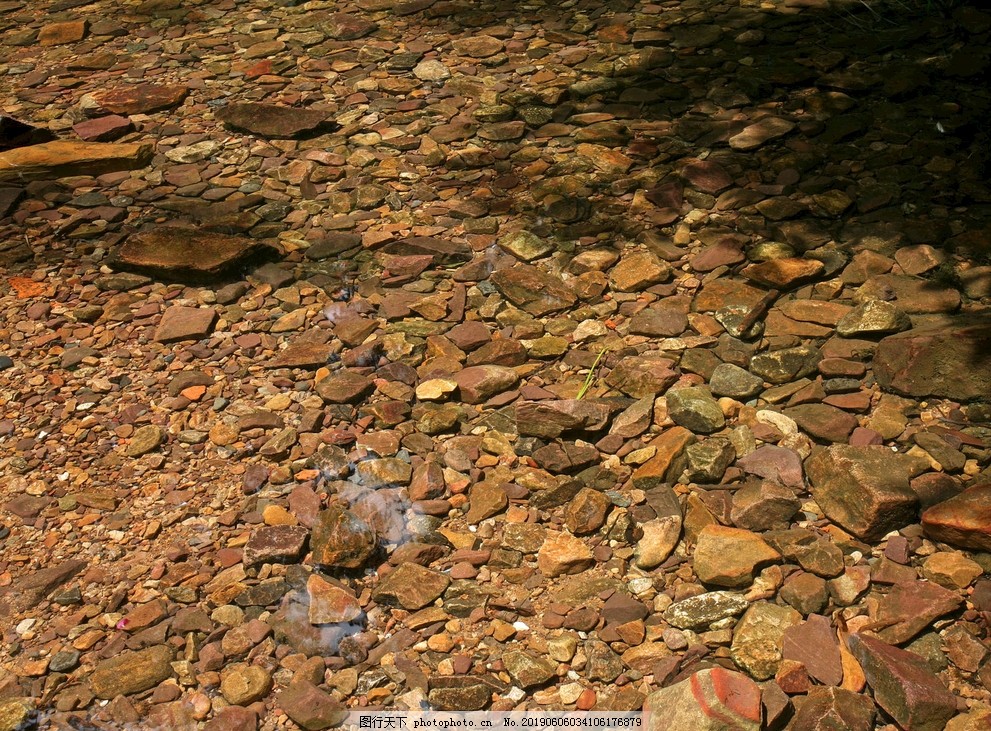 杭州九溪十八涧图片